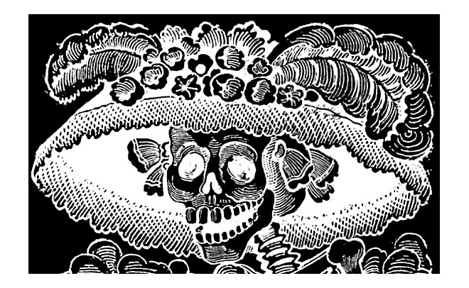 Calavera