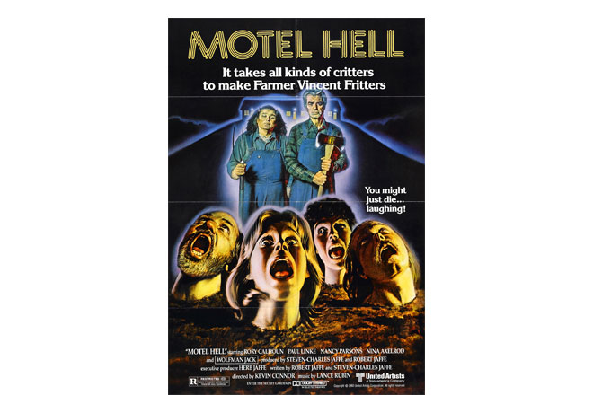 Motel Hell